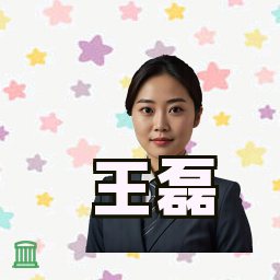 王磊